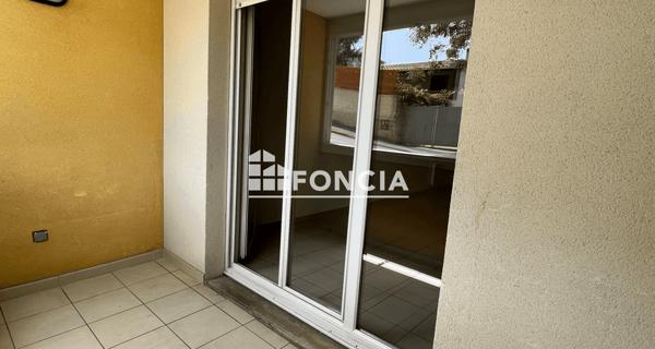 À vendre Appartement 3 pièces 56.85 m² - La Seyne-sur-mer 83500
