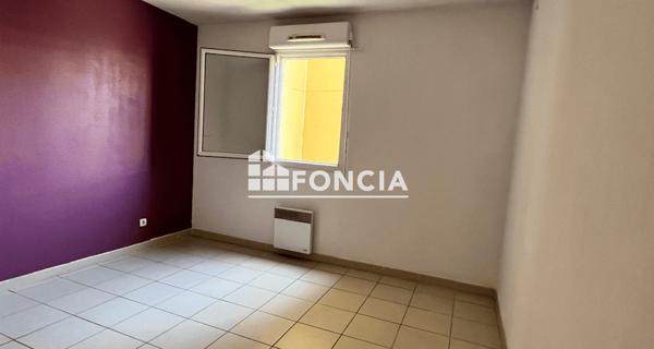 À vendre Appartement 3 pièces 56.85 m² - La Seyne-sur-mer 83500