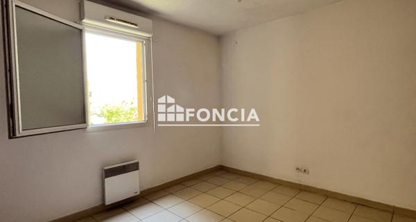 À vendre Appartement 3 pièces 56.85 m² - La Seyne-sur-mer 83500