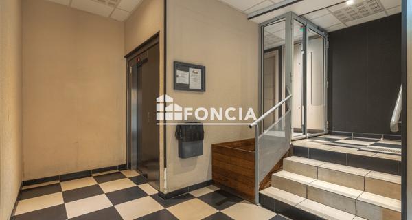 À vendre Appartement 3 pièces 56.85 m² - La Seyne-sur-mer 83500