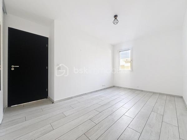 Maison contemporaine de 159 m²