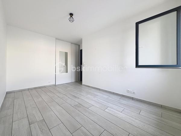 Maison contemporaine de 159 m²
