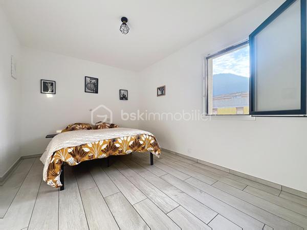 Maison contemporaine de 159 m²