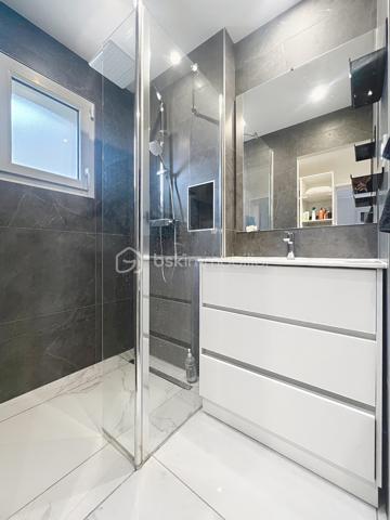 Maison contemporaine de 159 m²