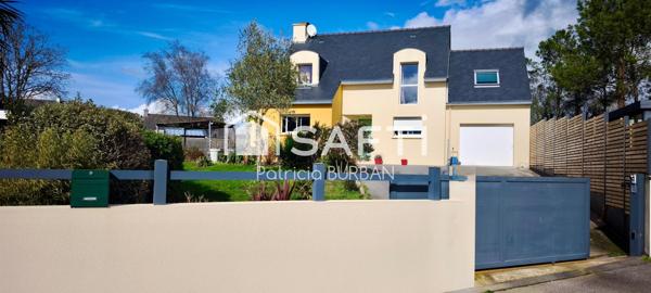 Maison 4 chambres 102 m2 à Suliniac