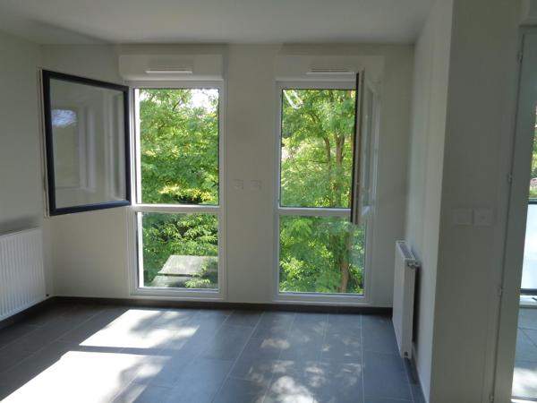 Appartement · Location Lyon (69009) 3 pièces · 66m²