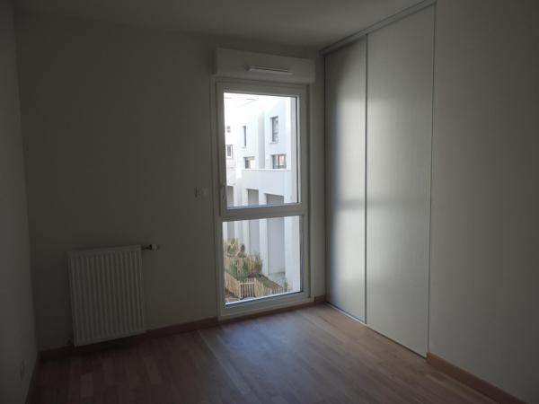 Appartement · Location Lyon (69009) 3 pièces · 66m²