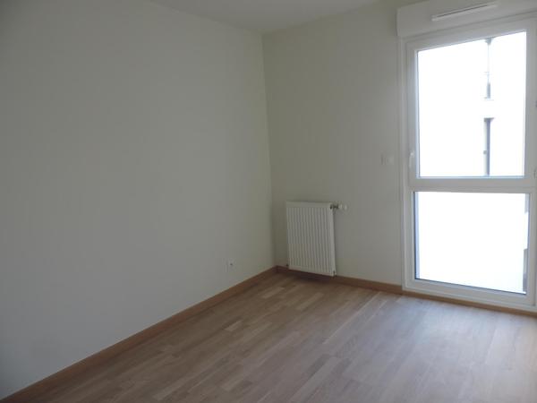 Appartement · Location Lyon (69009) 3 pièces · 66m²
