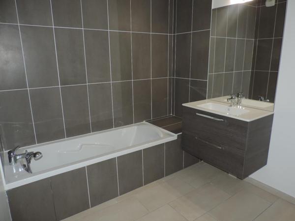 Appartement · Location Lyon (69009) 3 pièces · 66m²