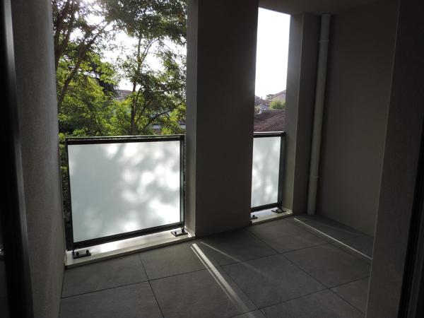 Appartement · Location Lyon (69009) 3 pièces · 66m²