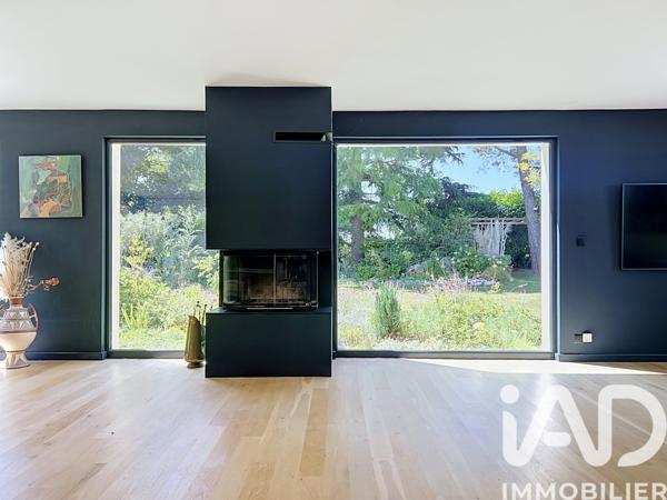 Maison à vendre 7 pièces 220 m² Villennes-sur-Seine