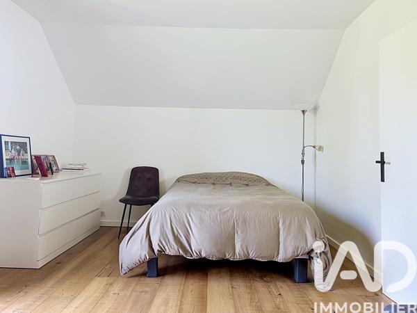 Maison à vendre 7 pièces 220 m² Villennes-sur-Seine