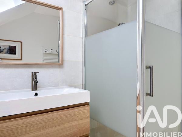 Maison à vendre 7 pièces 220 m² Villennes-sur-Seine