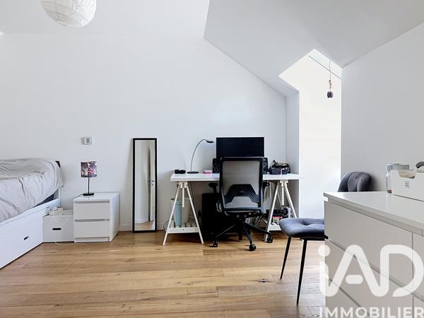 Maison à vendre 7 pièces 220 m² Villennes-sur-Seine