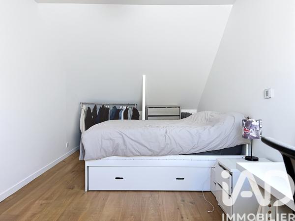 Maison à vendre 7 pièces 220 m² Villennes-sur-Seine