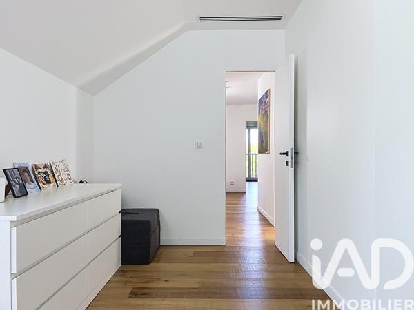 Maison à vendre 7 pièces 220 m² Villennes-sur-Seine