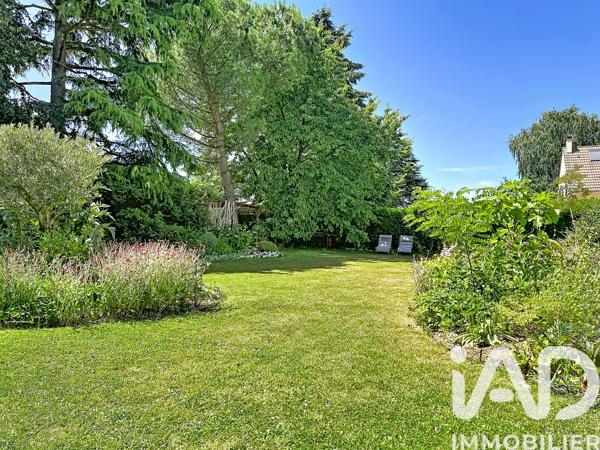 Maison à vendre 7 pièces 220 m² Villennes-sur-Seine