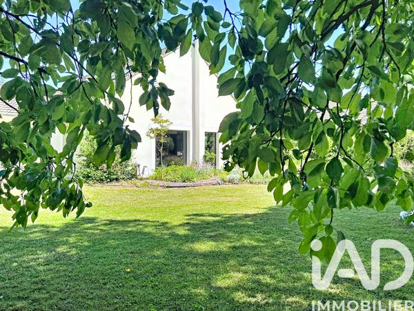 Maison à vendre 7 pièces 220 m² Villennes-sur-Seine