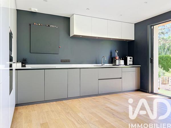 Maison à vendre 7 pièces 220 m² Villennes-sur-Seine