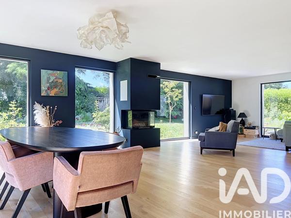 Maison à vendre 7 pièces 220 m² Villennes-sur-Seine