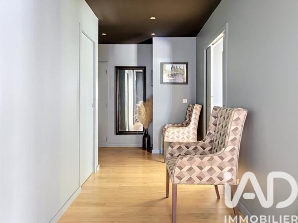 Maison à vendre 7 pièces 220 m² Villennes-sur-Seine