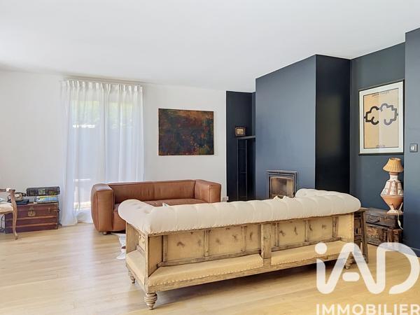 Maison à vendre 7 pièces 220 m² Villennes-sur-Seine