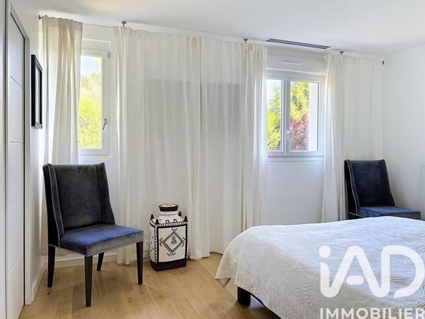 Maison à vendre 7 pièces 220 m² Villennes-sur-Seine