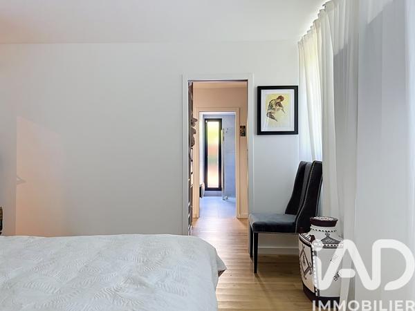 Maison à vendre 7 pièces 220 m² Villennes-sur-Seine