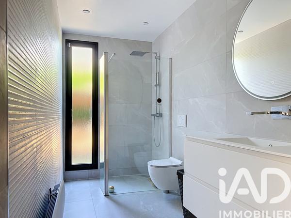 Maison à vendre 7 pièces 220 m² Villennes-sur-Seine