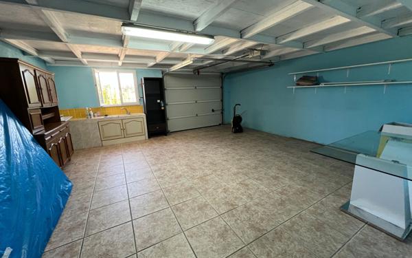 Maison à vendre    9 pièces •  Tarascon