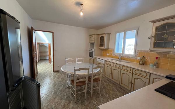 Maison à vendre    9 pièces •  Tarascon