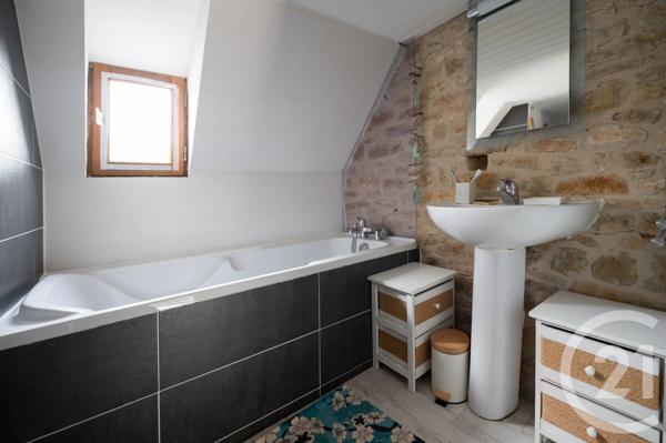 Maison à vendre  7 pièces - 164,82 m 2   GIGNAC  - 46