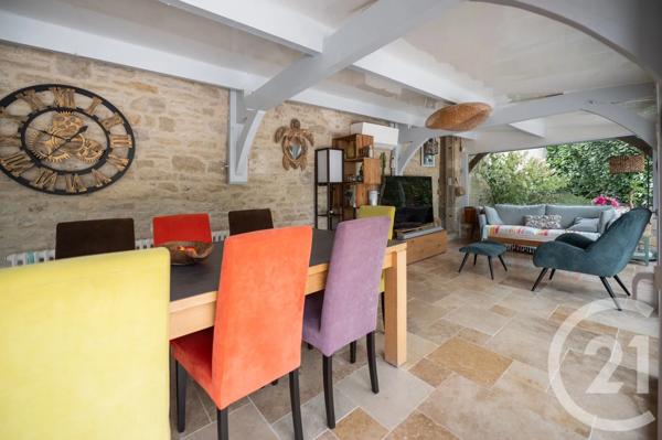 Maison à vendre  7 pièces - 164,82 m 2   GIGNAC  - 46