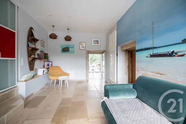 Maison à vendre  7 pièces - 164,82 m 2   GIGNAC  - 46