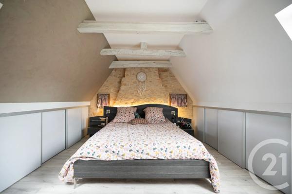 Maison à vendre  7 pièces - 164,82 m 2   GIGNAC  - 46
