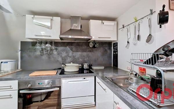 Appartement à vendre    2 pièces • 33,28 m2 Perpignan