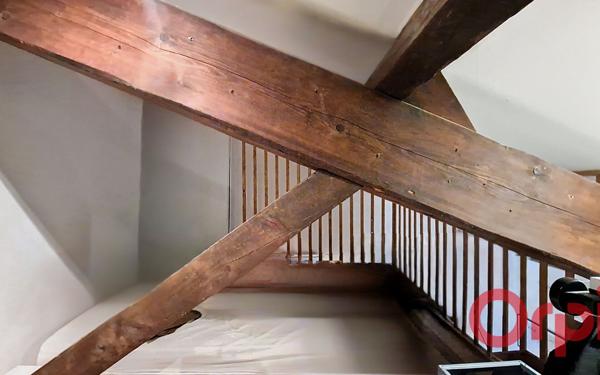 Appartement à vendre    2 pièces • 33,28 m2 Perpignan