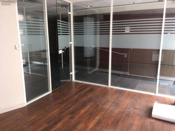 Location - Fonds et/ou murs commerciaux Bergues 59380 150 m 2