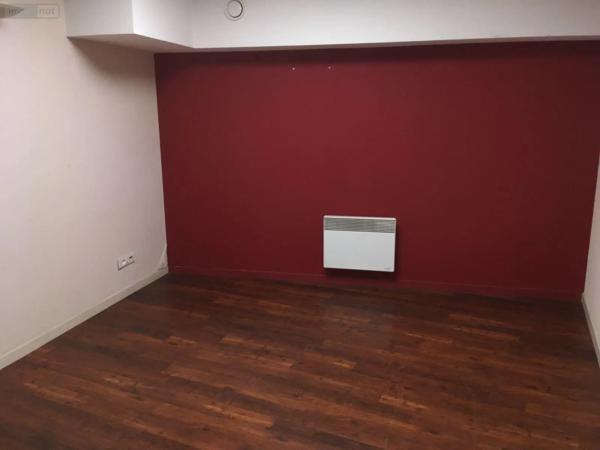 Location - Fonds et/ou murs commerciaux Bergues 59380 150 m 2