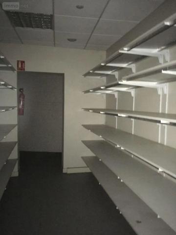 Location - Fonds et/ou murs commerciaux Bergues 59380 150 m 2