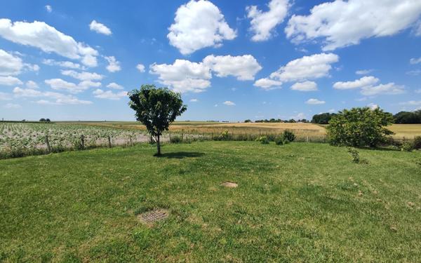 Maison à vendre    5 pièces •  Pons