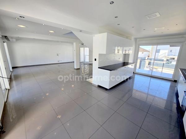 Maison Contemporaine d'Exception - 204 m2 - 9 pièces / 5 Chambres - Piscine et Géothermie