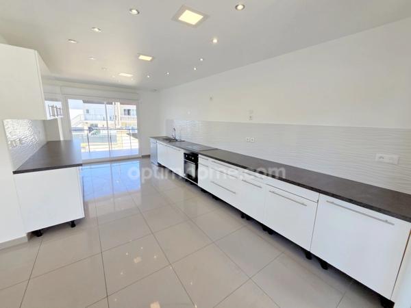 Maison Contemporaine d'Exception - 204 m2 - 9 pièces / 5 Chambres - Piscine et Géothermie