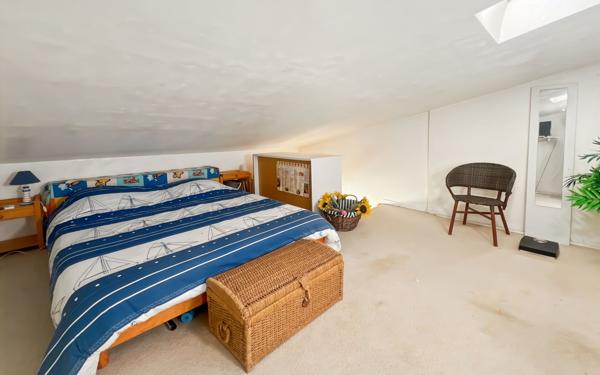 Appartement à vendre    2 pièces • 29,70 m2 Le Cap d'Agde - Agde