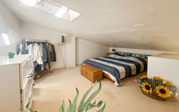 Appartement à vendre    2 pièces • 29,70 m2 Le Cap d'Agde - Agde