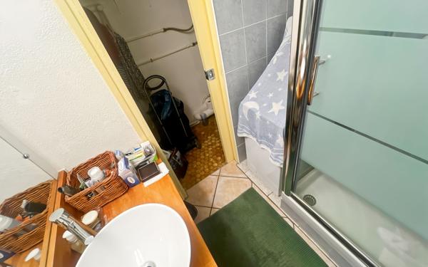 Appartement à vendre    2 pièces • 29,70 m2 Le Cap d'Agde - Agde