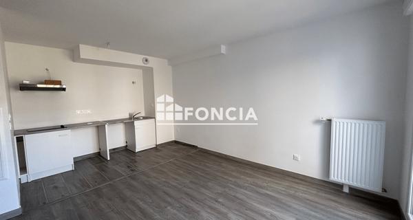 Location Appartement 2 pièces 37.65 m² - Chartres 28000