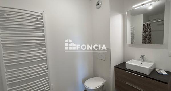 Location Appartement 2 pièces 37.65 m² - Chartres 28000