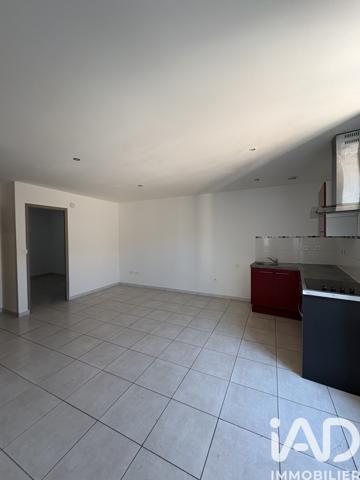 Appartement à vendre 2 pièces 38 m² Agde