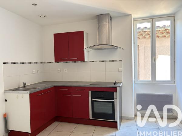Appartement à vendre 2 pièces 38 m² Agde